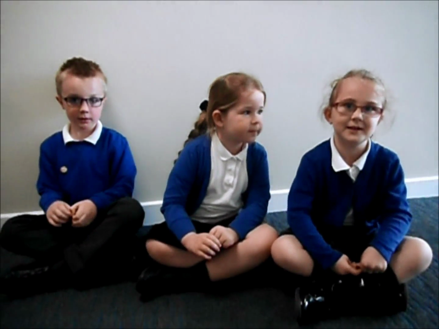 Still image for this video