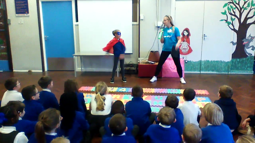 Still image for this video