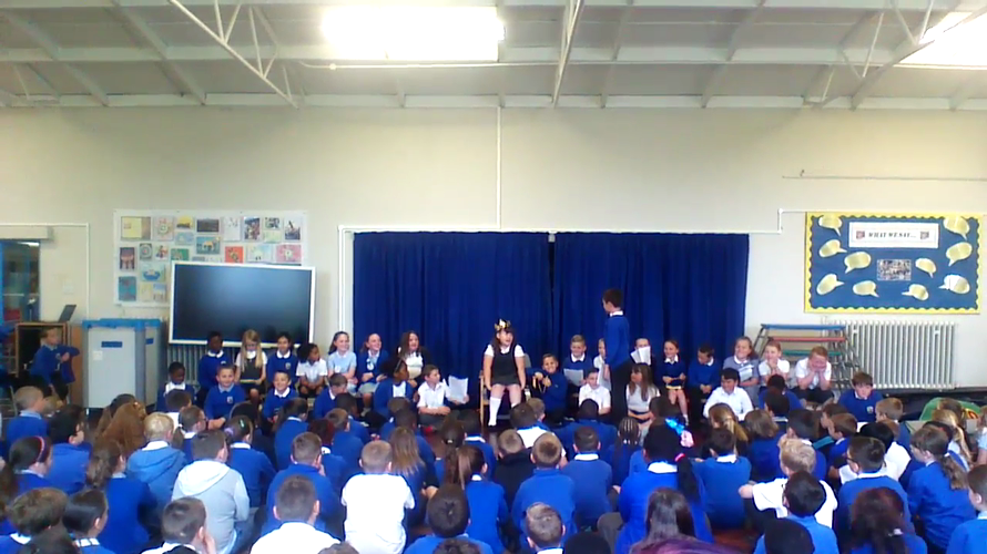 Still image for this video