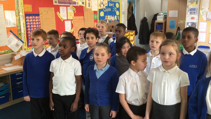 Still image for this video