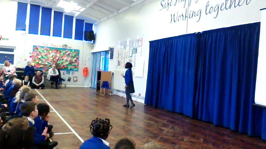 Still image for this video