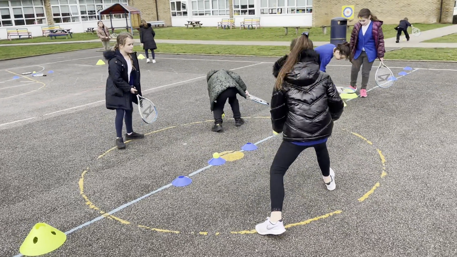 Still image for this video