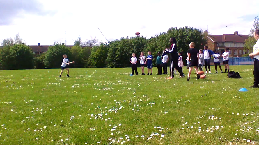 Still image for this video