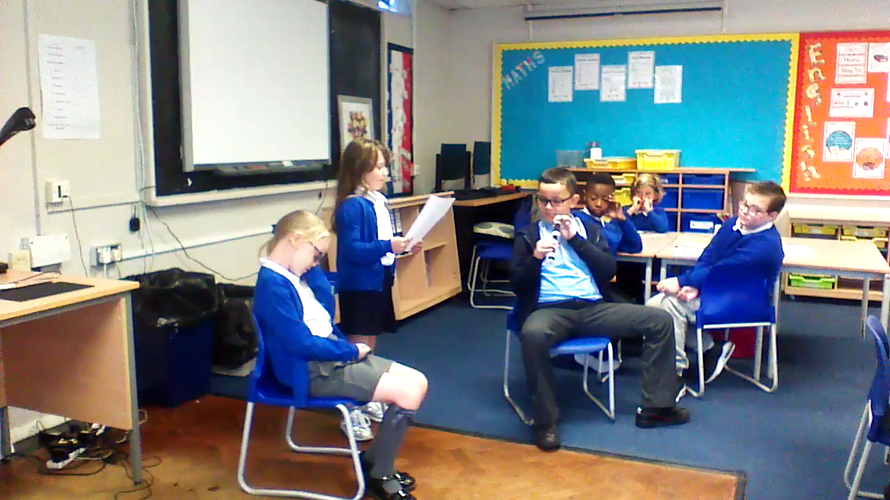 Still image for this video