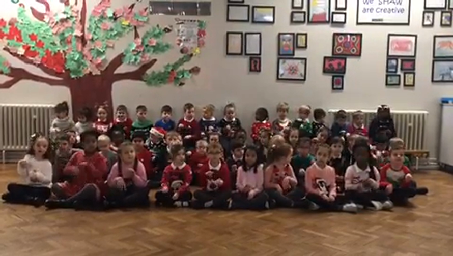 Still image for this video