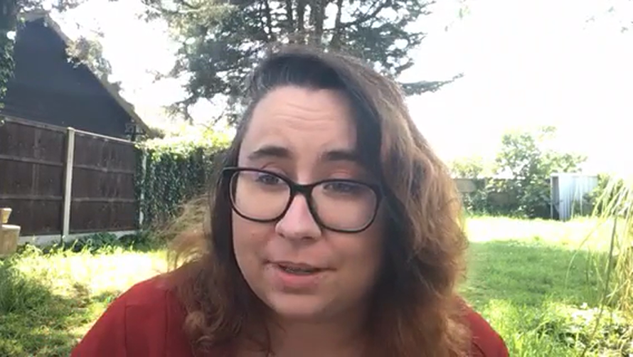 Still image for this video