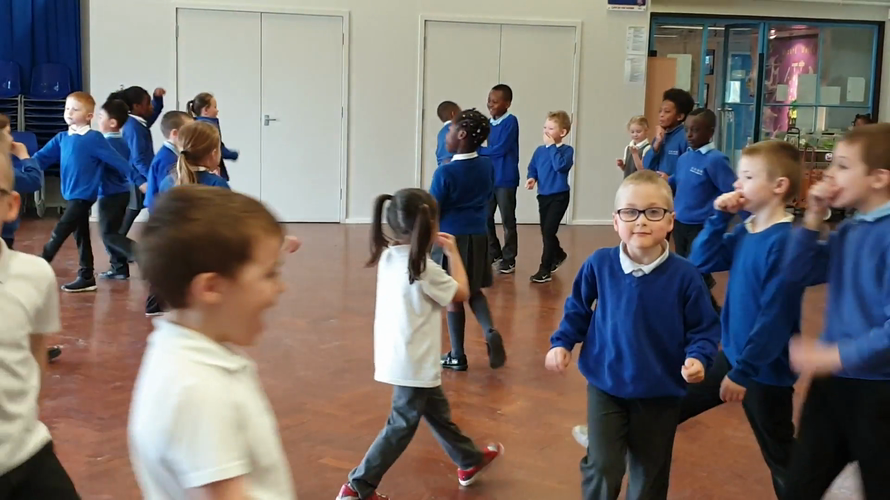 Still image for this video