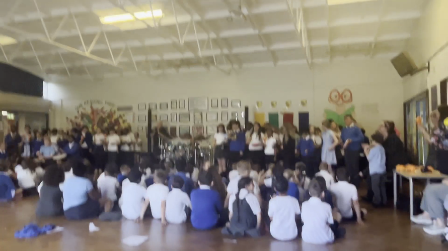 Still image for this video