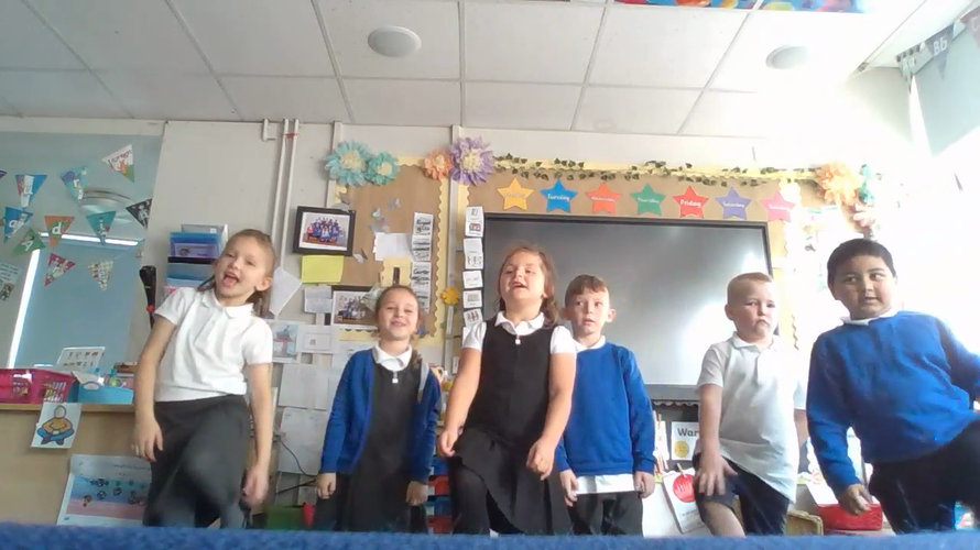 Still image for this video