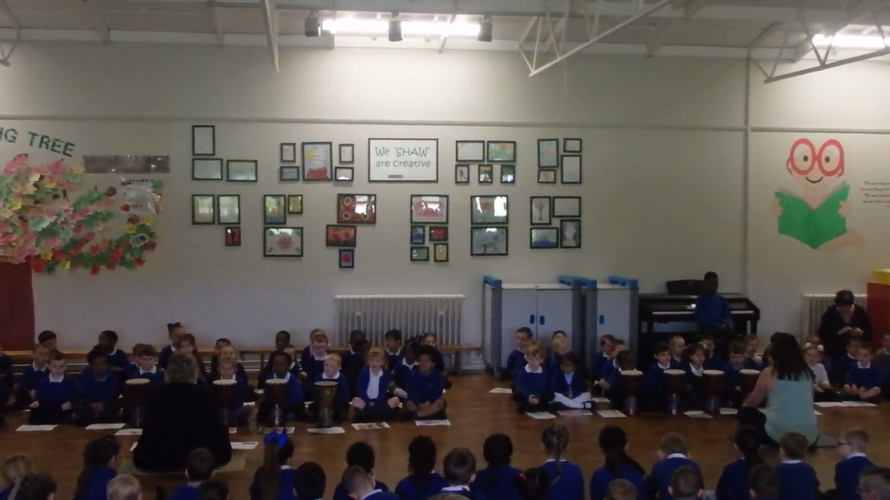 Still image for this video