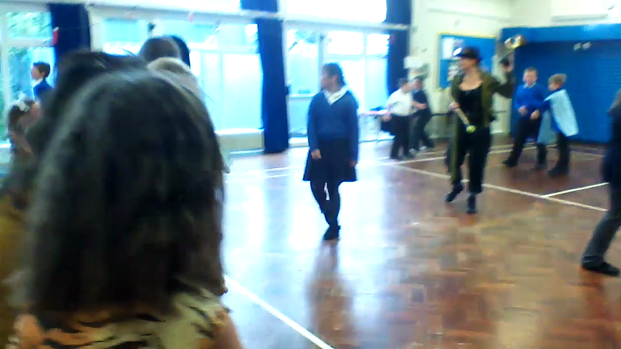 Still image for this video