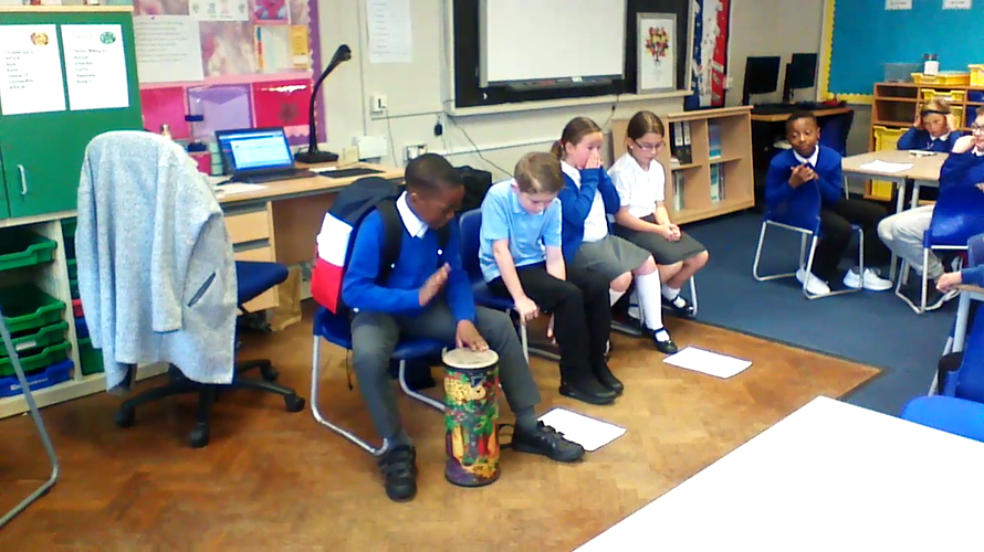 Still image for this video