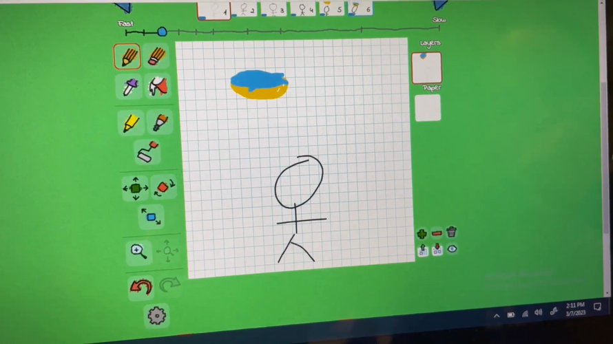 Still image for this video