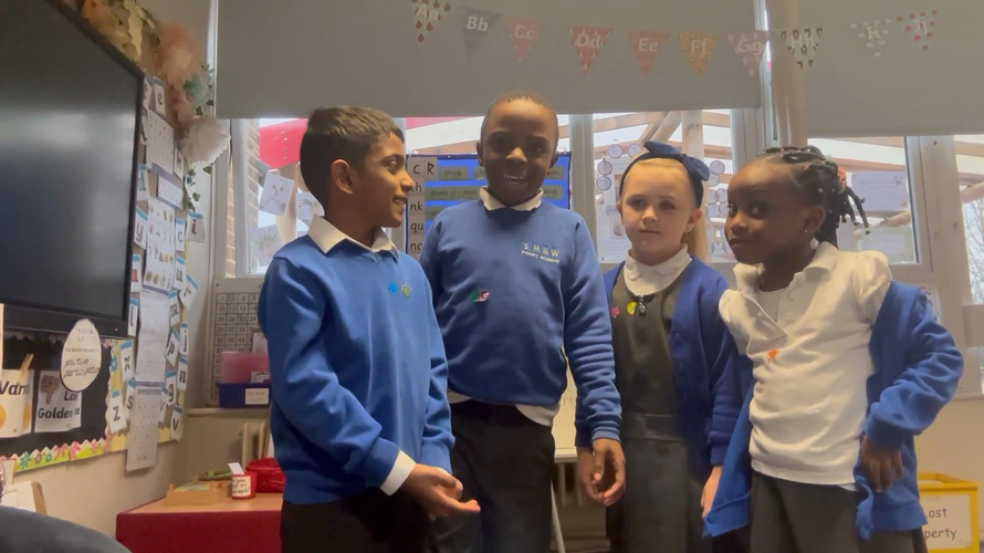 Still image for this video