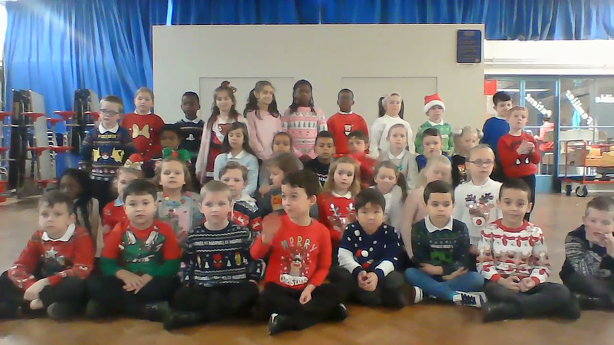 Still image for this video