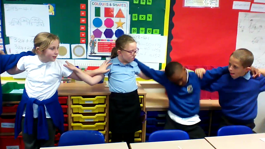 Still image for this video