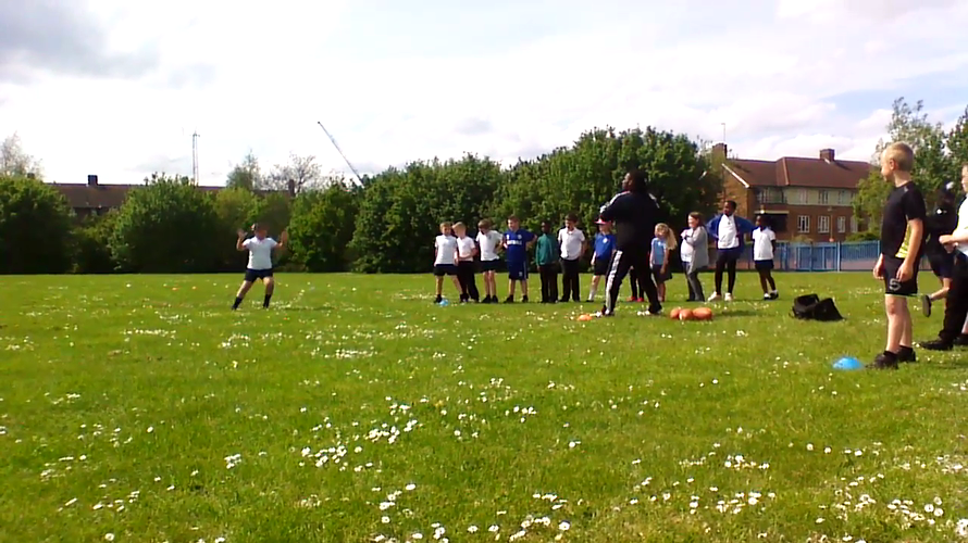 Still image for this video