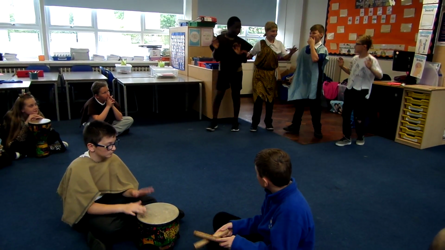 Still image for this video