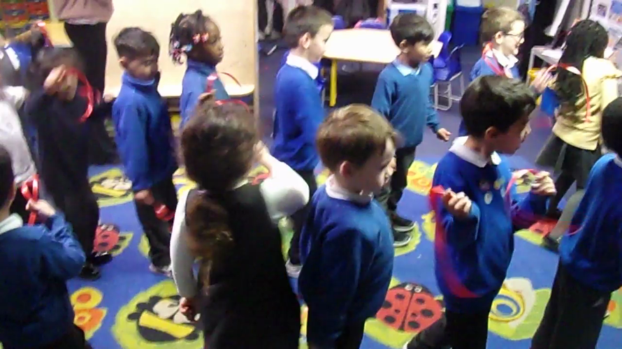 Still image for this video