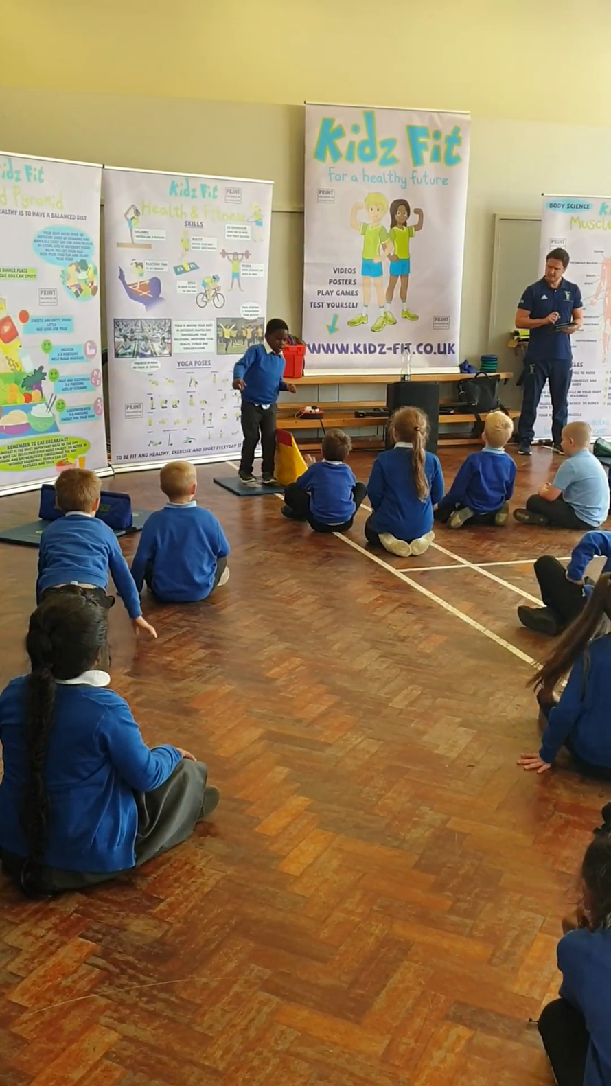 Still image for this video