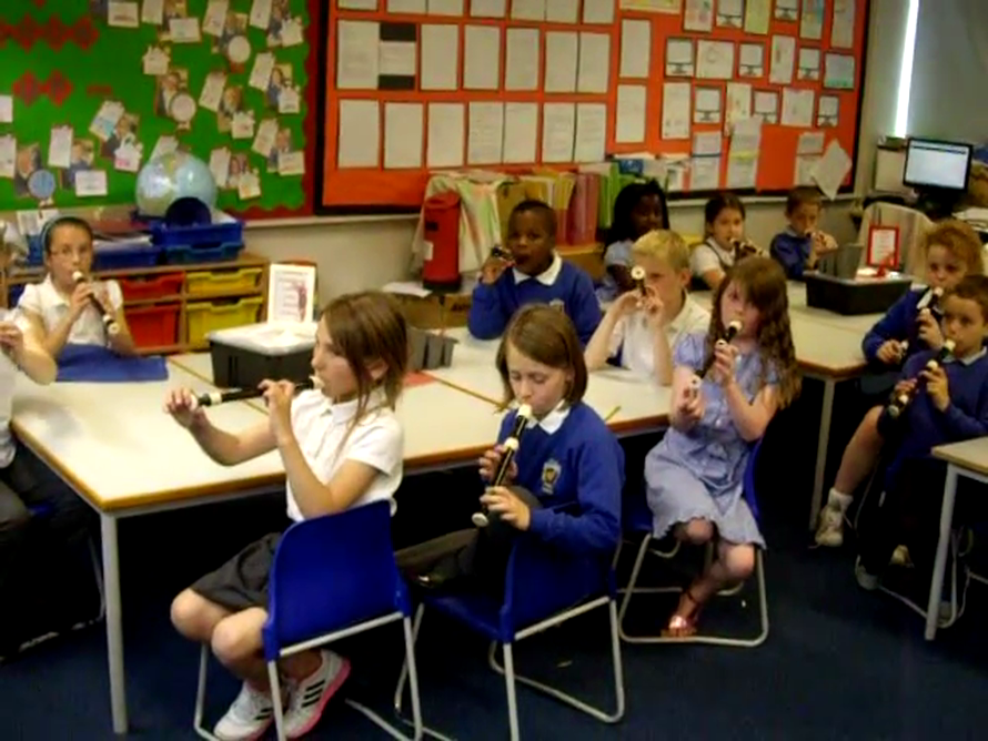 Still image for this video