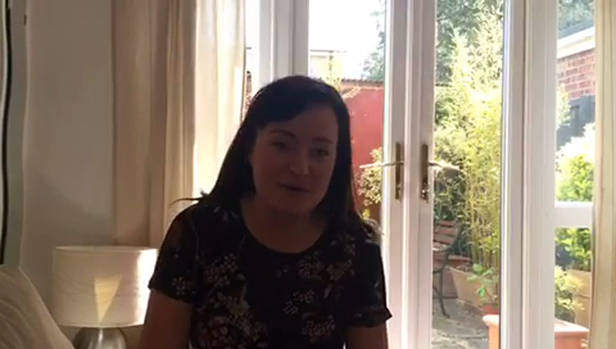 Still image for this video