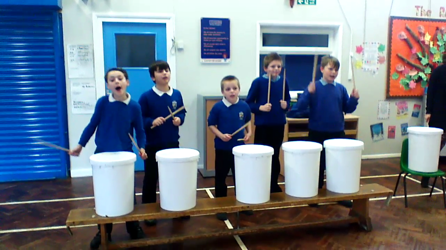 Still image for this video