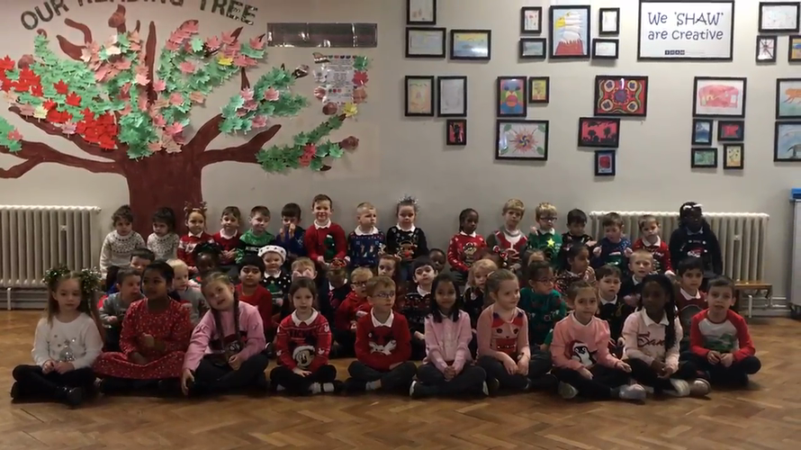 Still image for this video