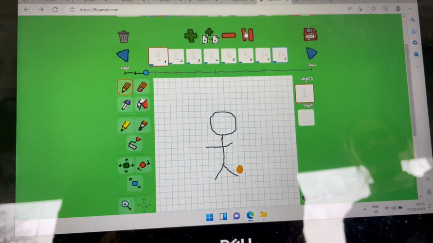 Still image for this video