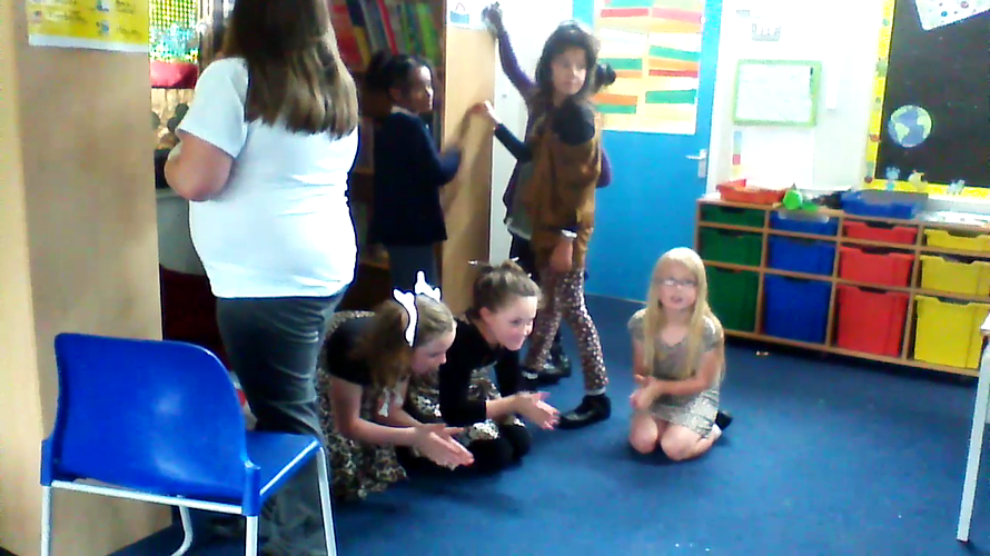 Still image for this video