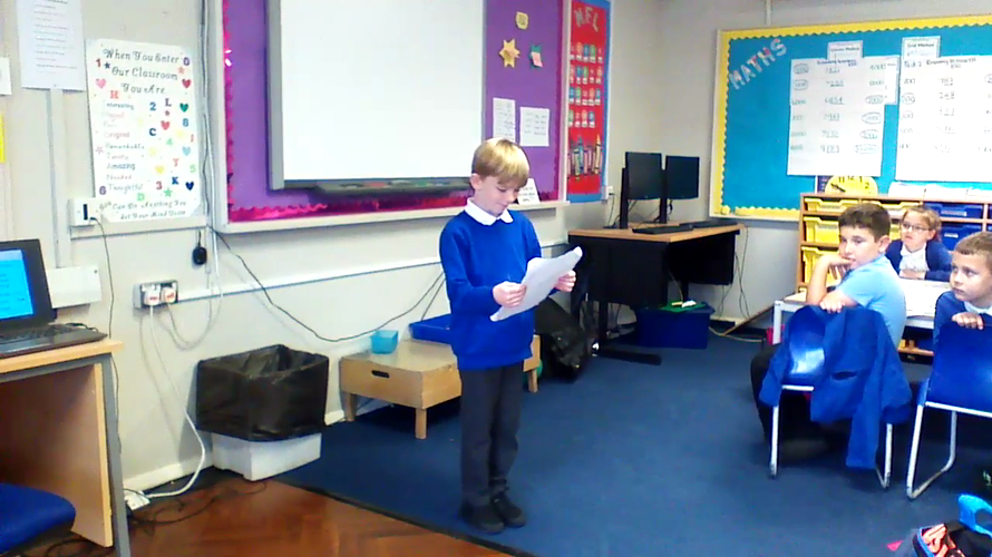 Still image for this video