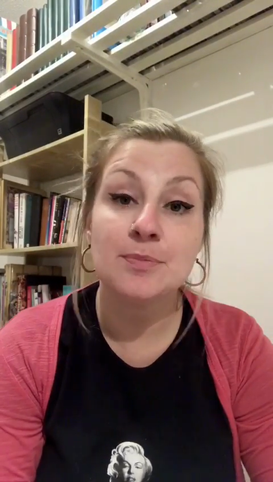 Still image for this video