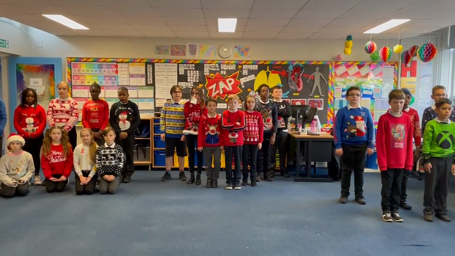 Still image for this video