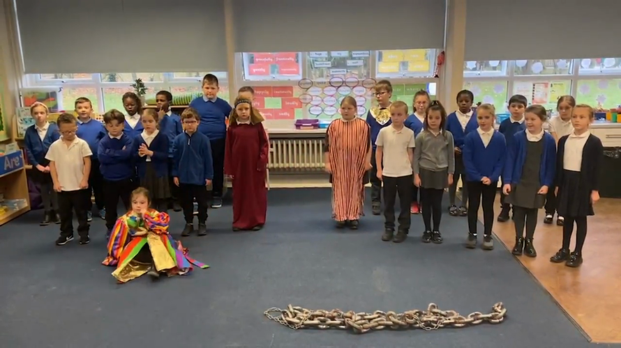 Still image for this video