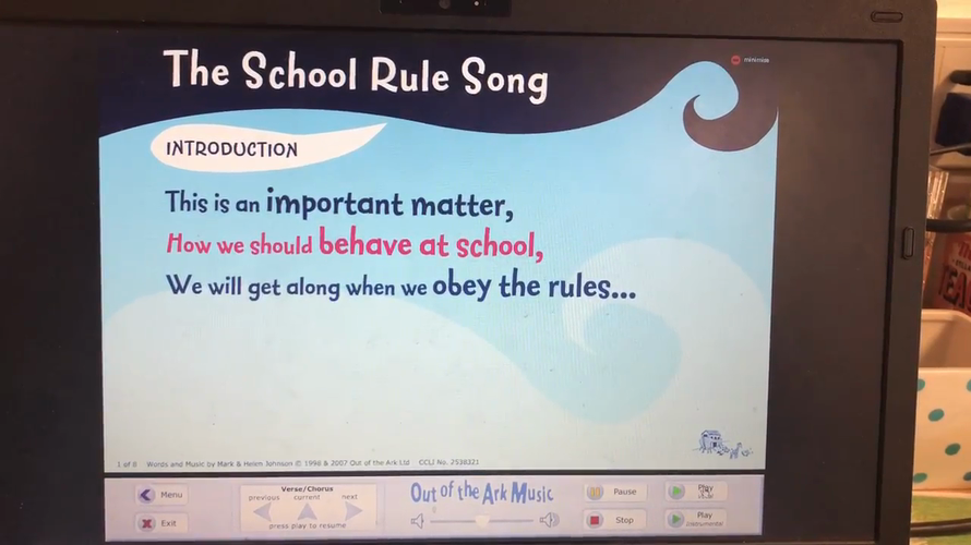 Still image for this video