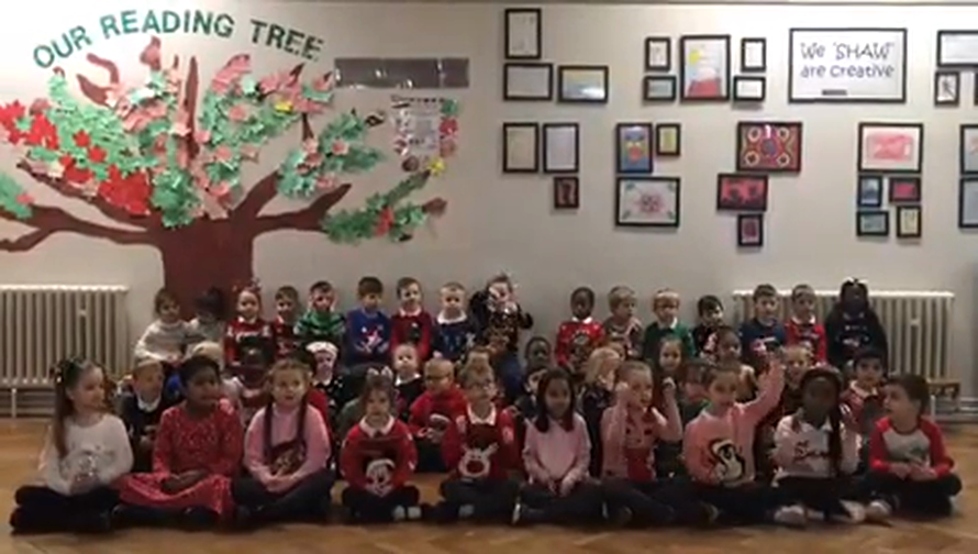 Still image for this video