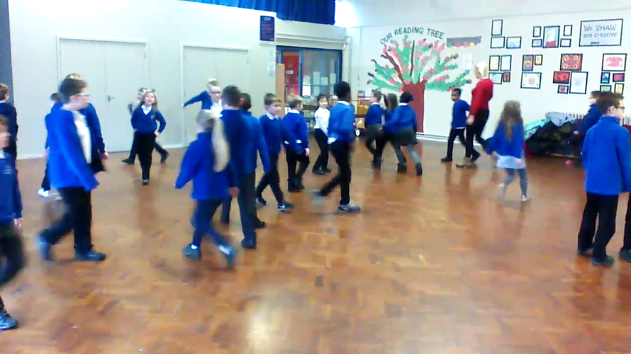 Still image for this video