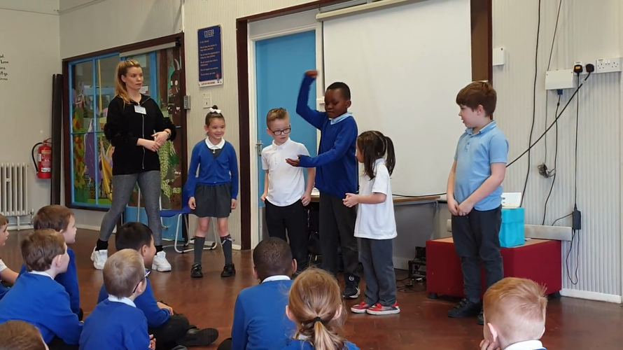 Still image for this video