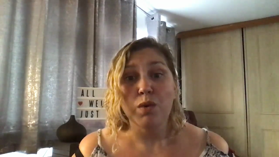 Still image for this video