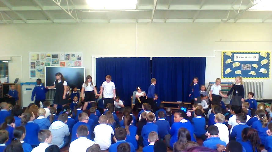 Still image for this video