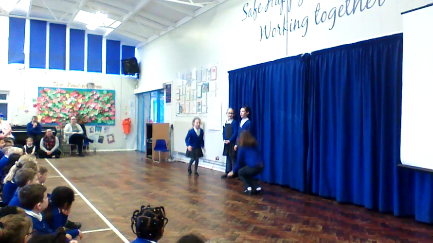 Still image for this video