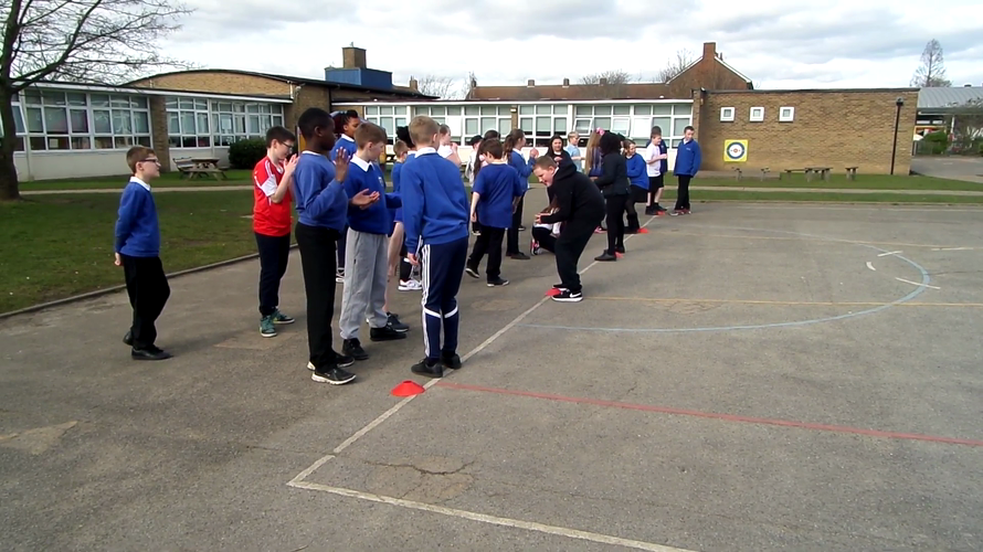 Still image for this video