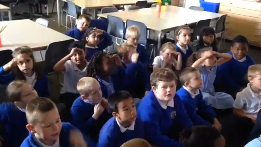 Still image for this video