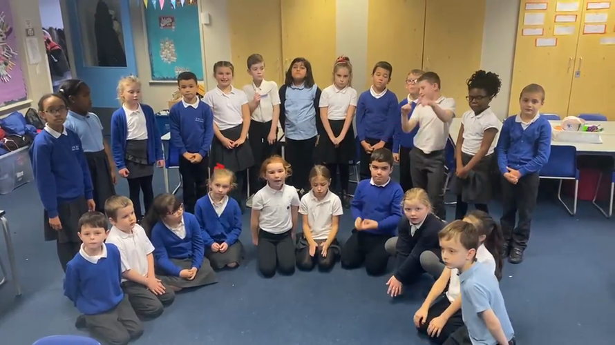 Still image for this video