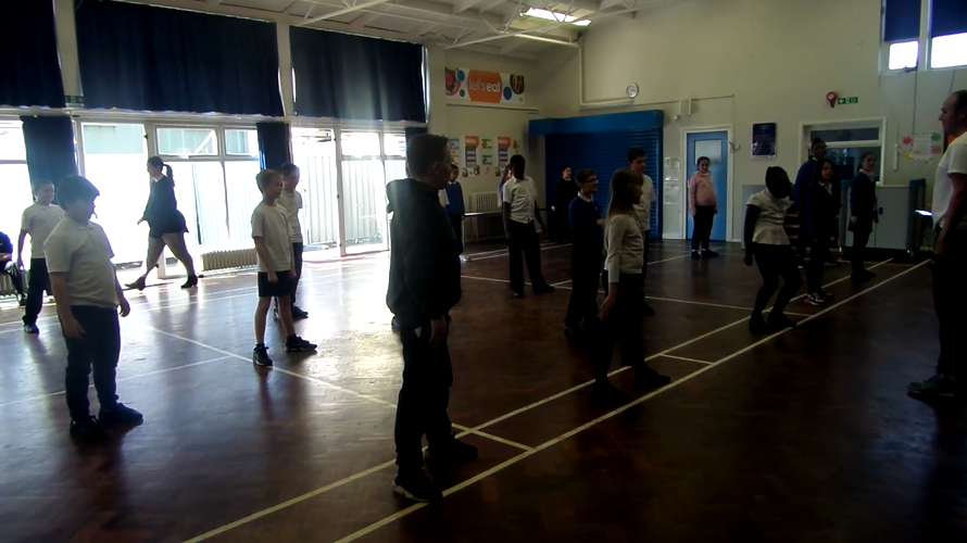 Still image for this video