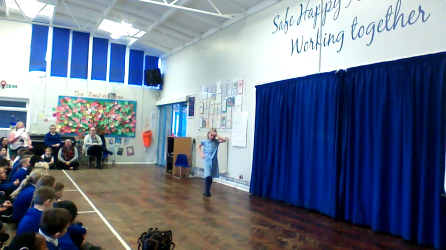 Still image for this video