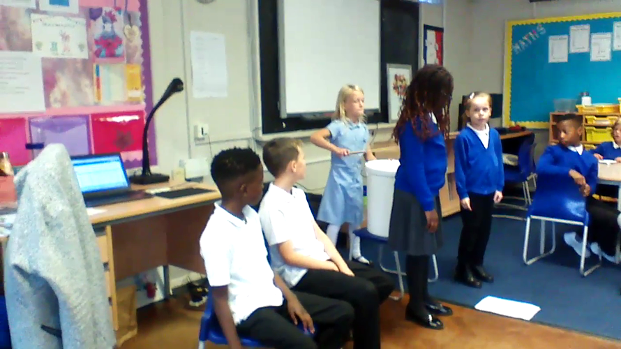 Still image for this video