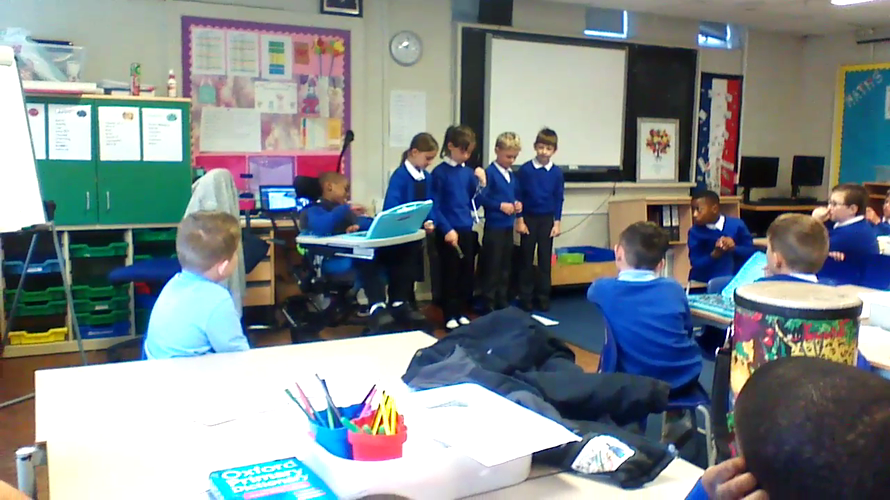 Still image for this video