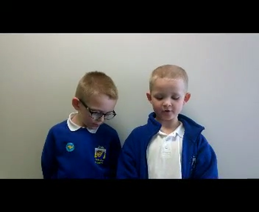 Still image for this video