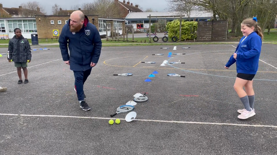 Still image for this video